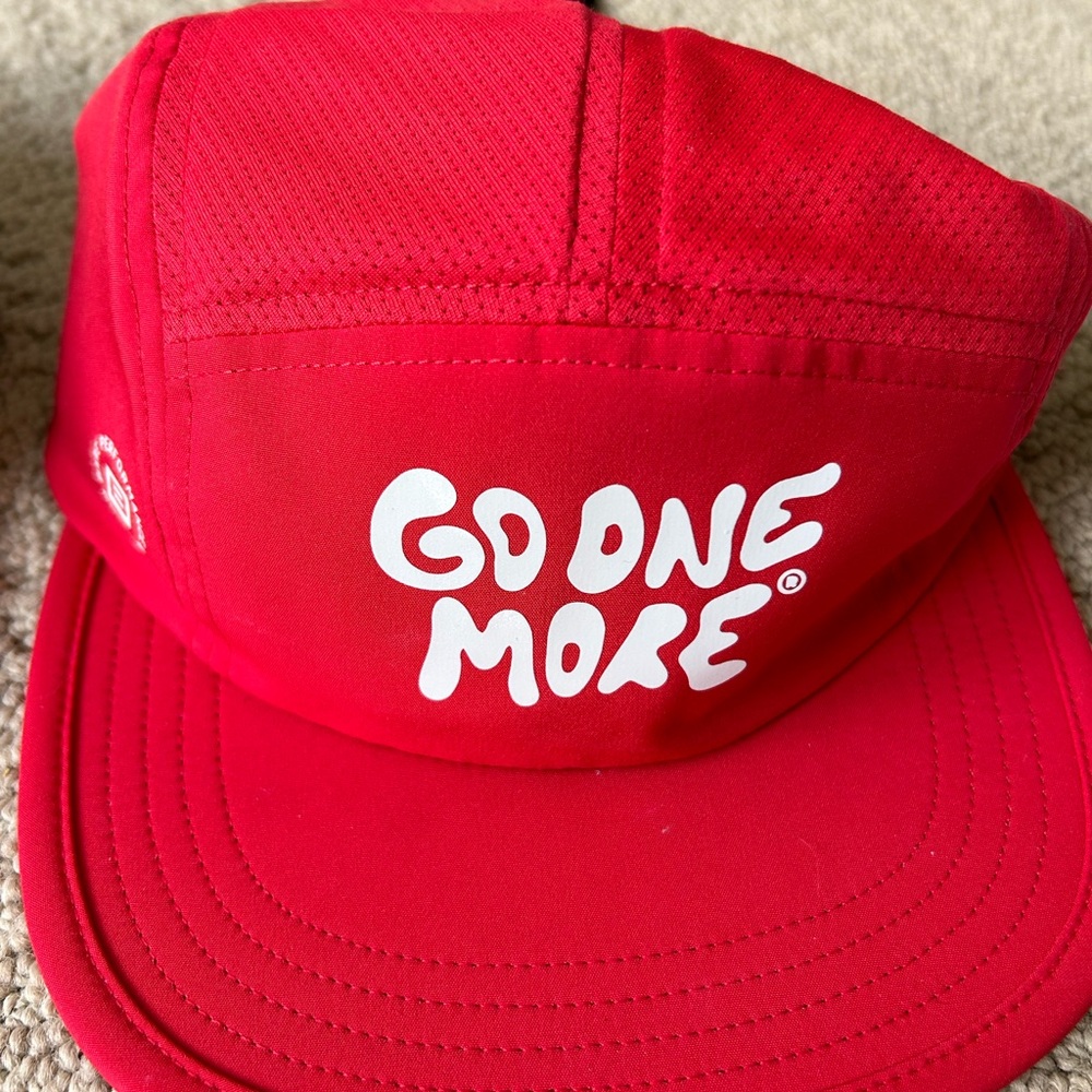 Ciele x BPN “Go One More” Hat